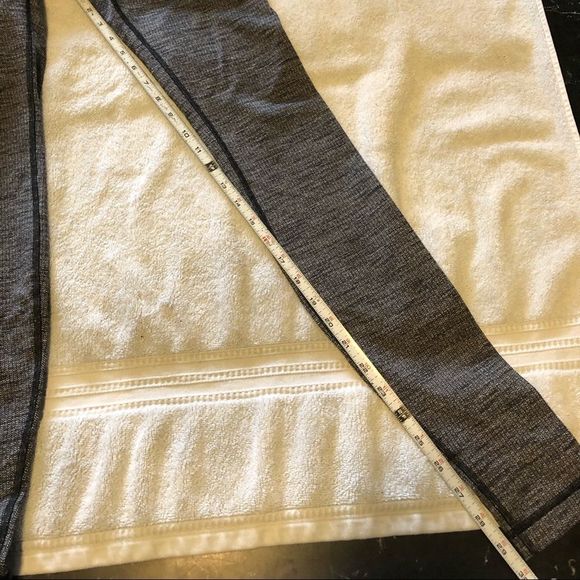 Lululemon WUP size 4 - Picture 5 of 6